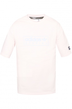 Printed t-shirt, zdjęcie 1 Printed t-shirt od Adidas